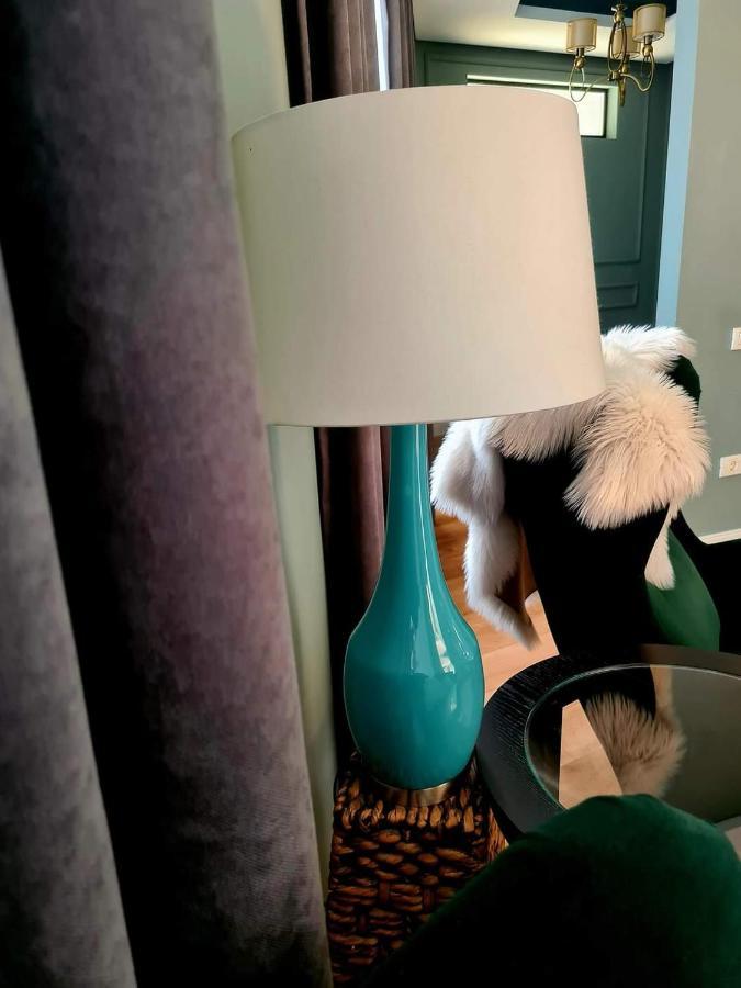 Laci Lak Modern Apartment Nagyvárad Kültér fotó